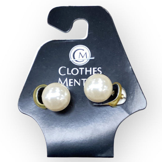 Earrings Stud By Clothes Mentor, Size: 0