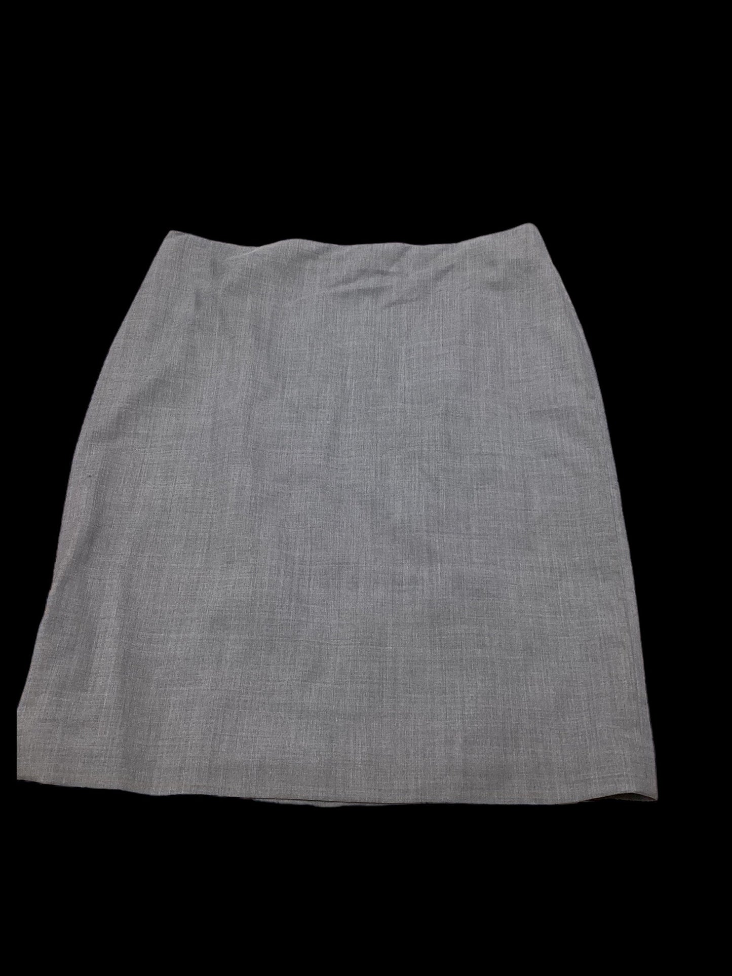 Skirt Midi By Clothes Mentor  Size: 1x