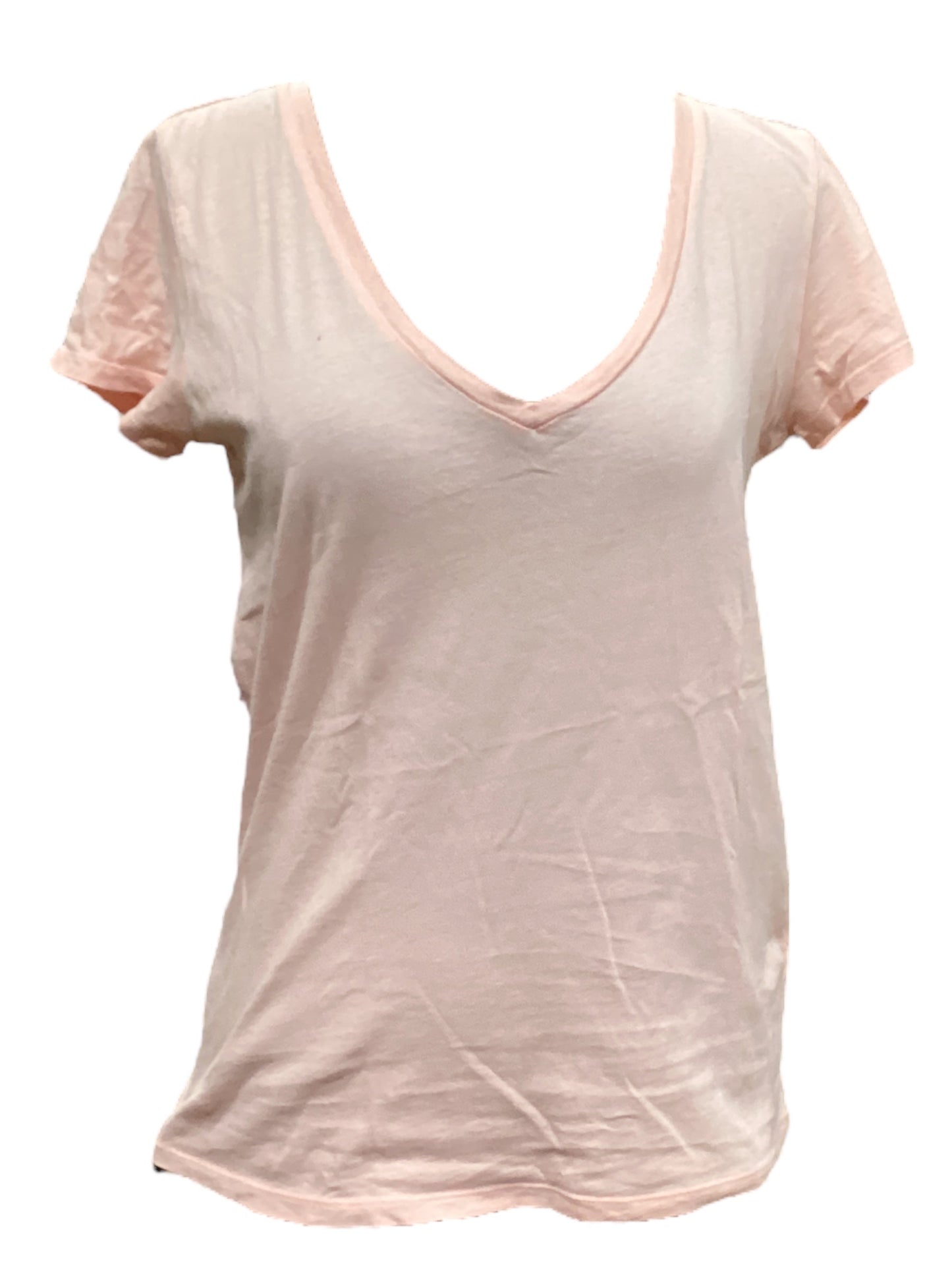 Top Short Sleeve By Gap  Size: Xs