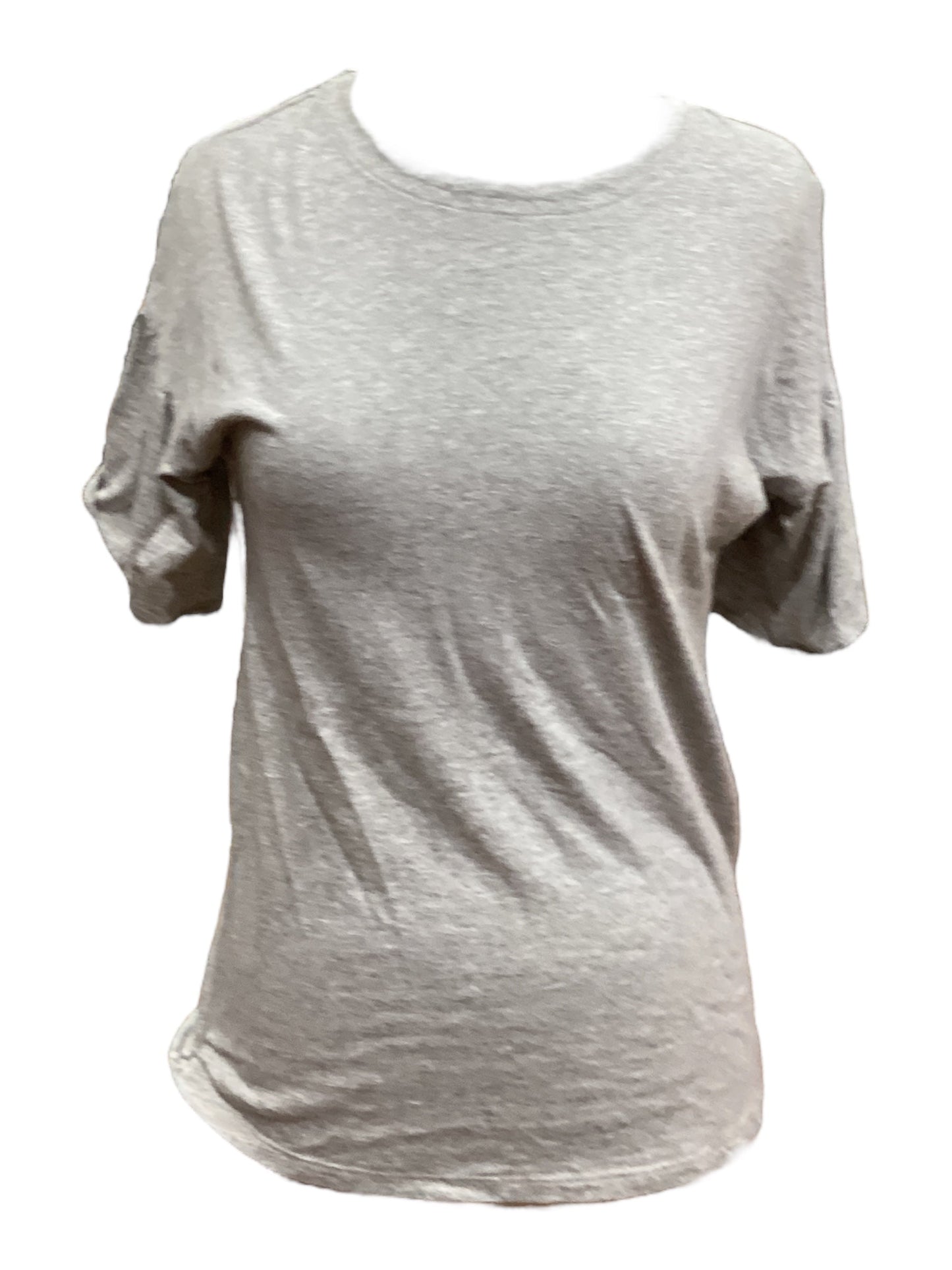 Top Short Sleeve By Banana Republic  Size: S