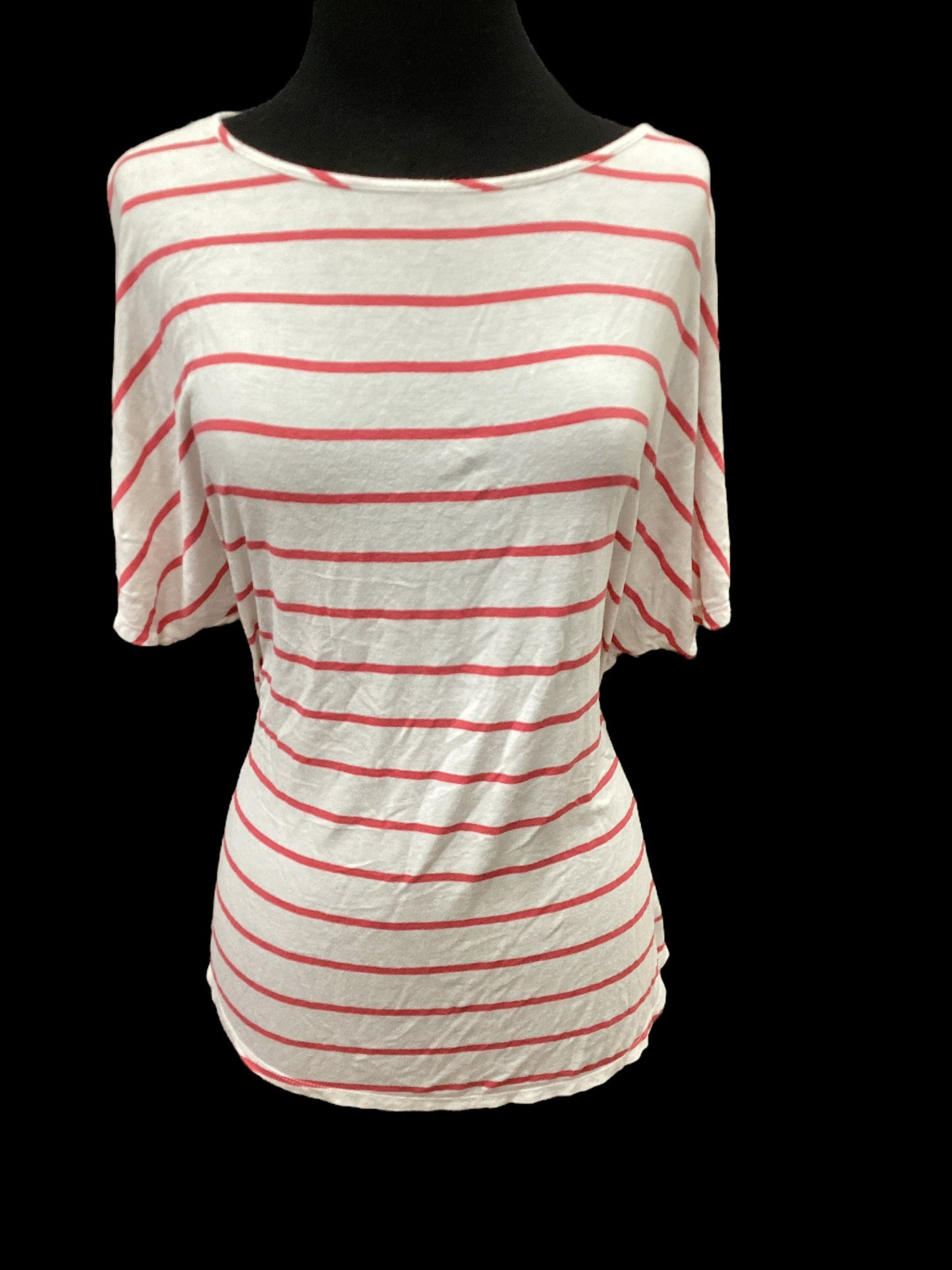 Top Short Sleeve By Colette Mordo  Size: M