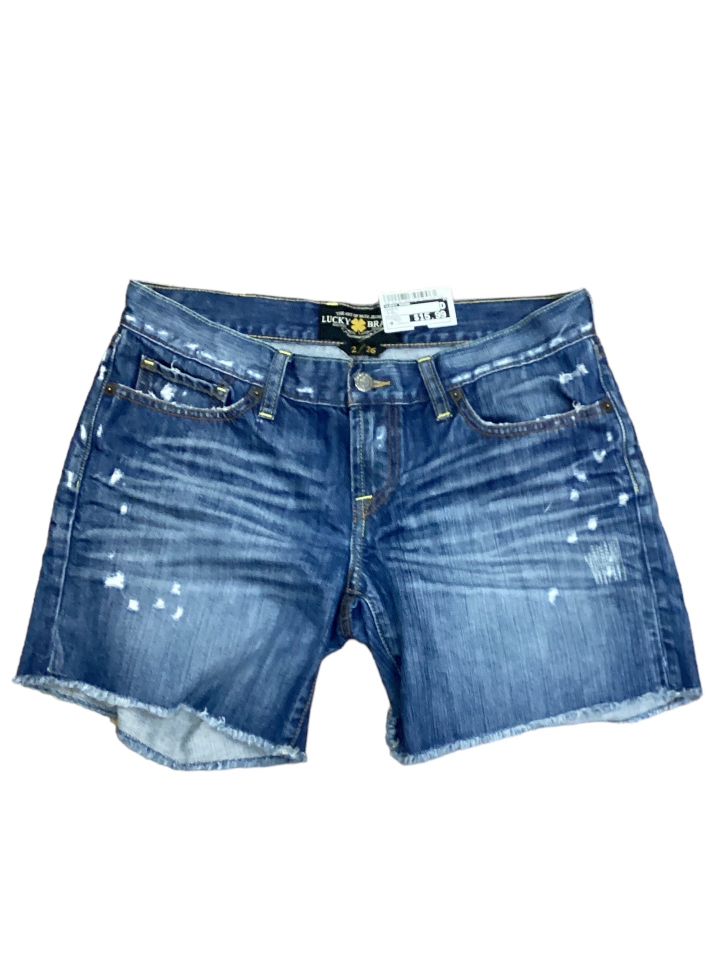 Shorts By Lucky Brand  Size: 2