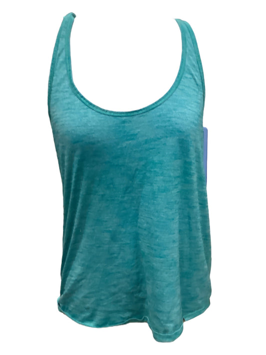 Athletic Tank Top By Lululemon  Size: S