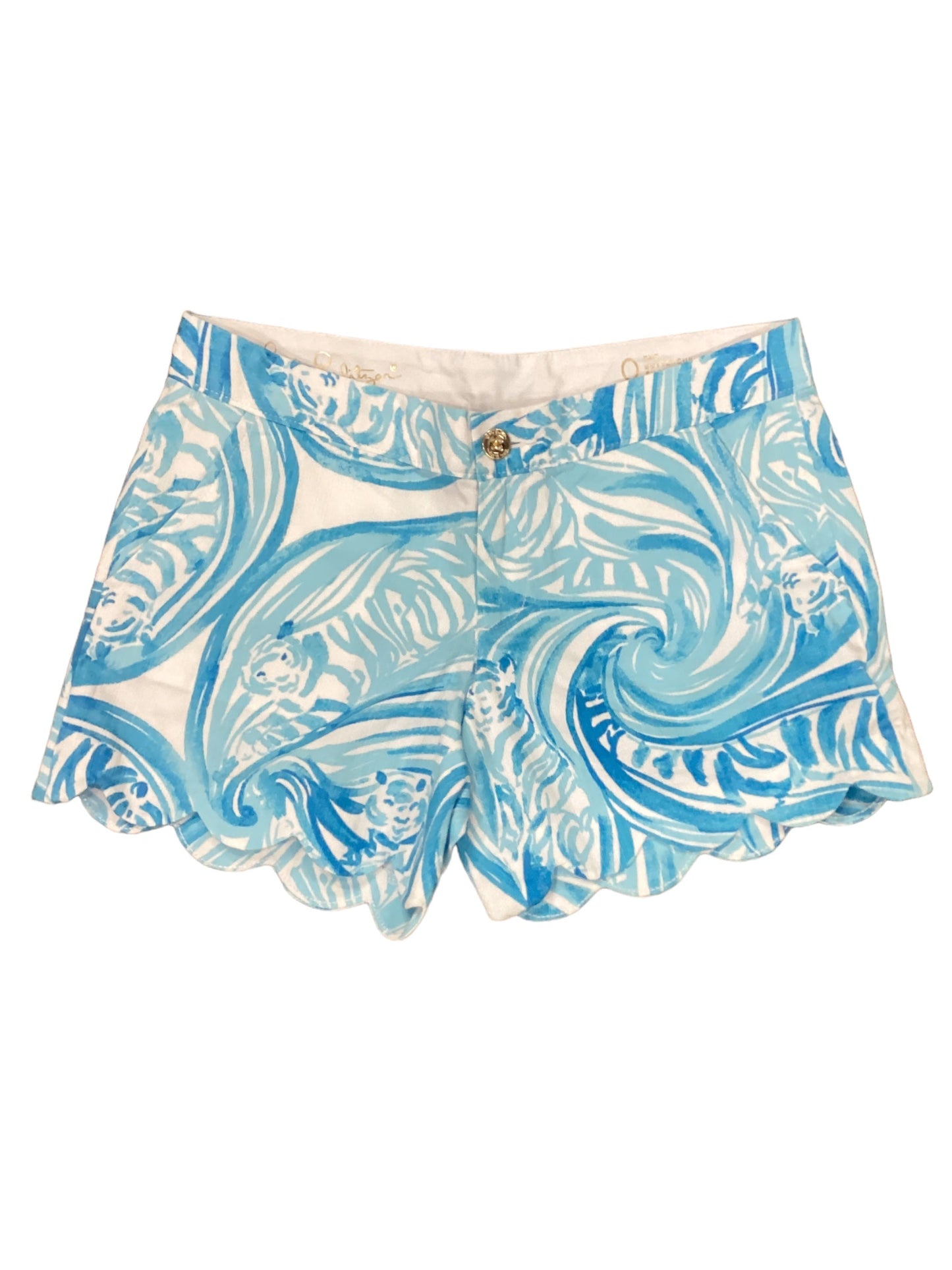 Shorts By Lilly Pulitzer  Size: 0