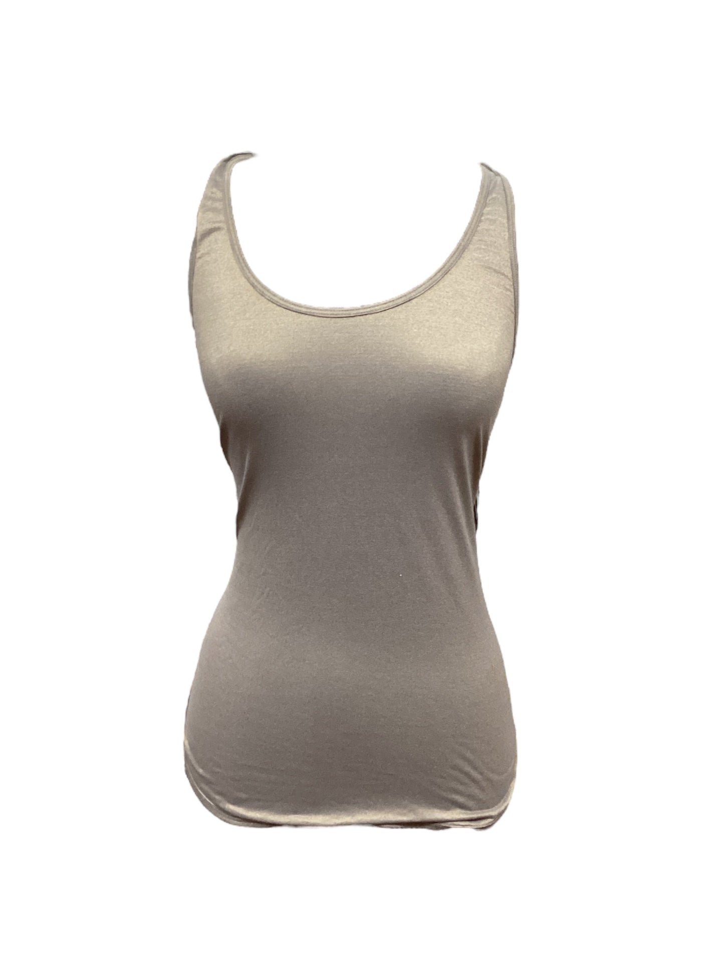 Athletic Tank Top By Lululemon  Size: M