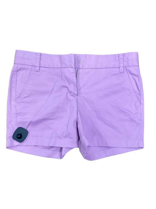 Shorts By J. Crew  Size: 4