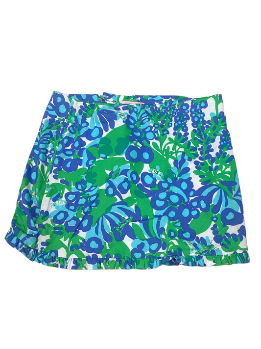 Skirt Mini & Short By Lilly Pulitzer  Size: 0