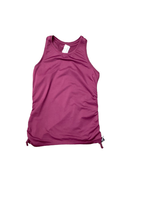 Athletic Tank Top By Avia  Size: L