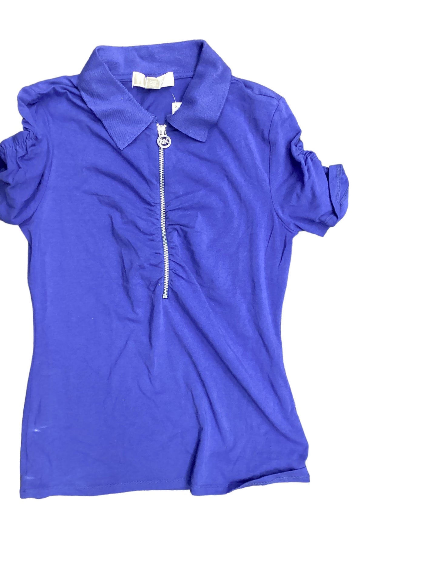 Top Short Sleeve By Michael Kors  Size: M