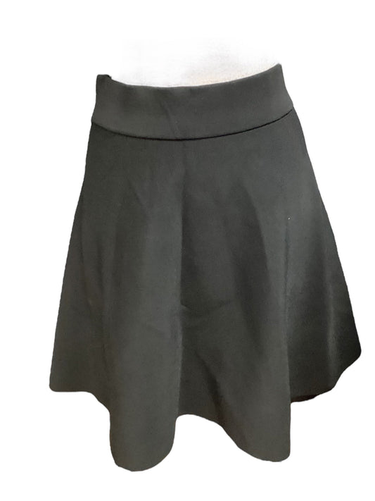 Black Skirt Midi Ann Taylor, Size S