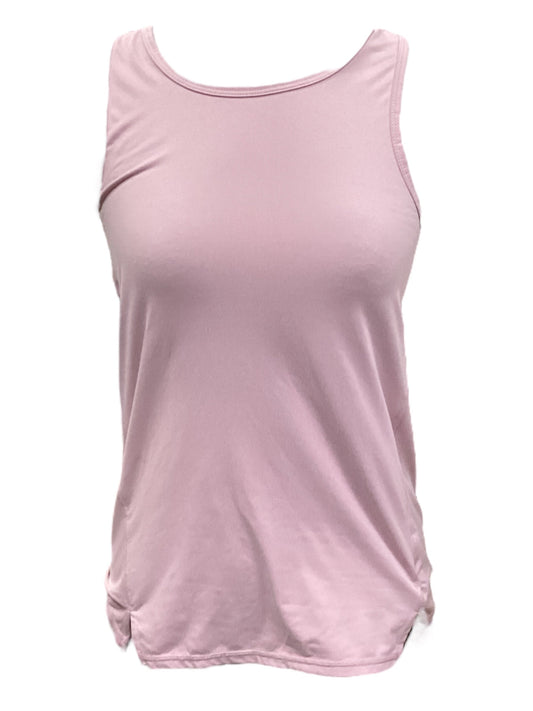 Athletic Tank Top By Head  Size: Xs