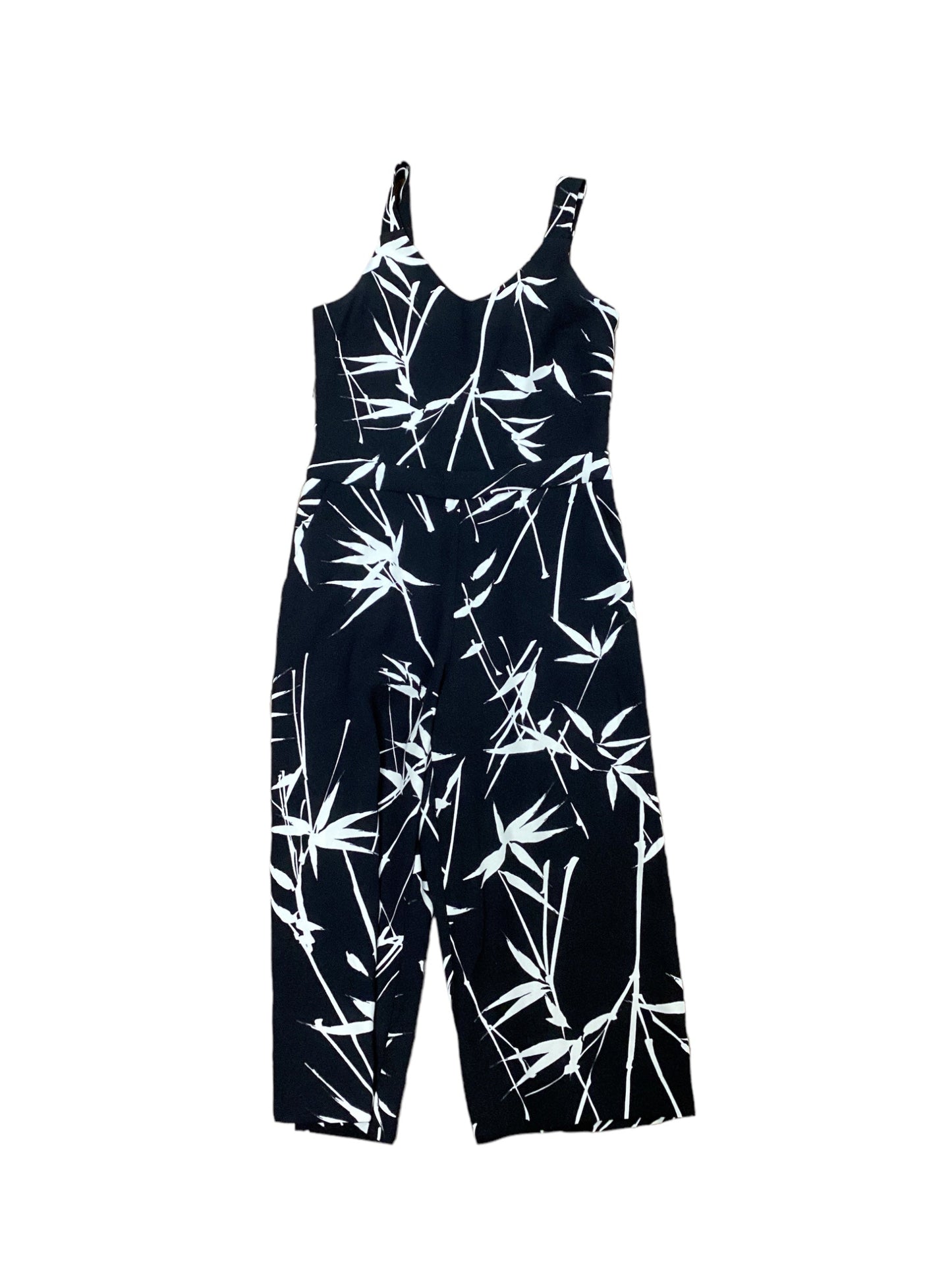 Jumpsuit By Banana Republic  Size: 2