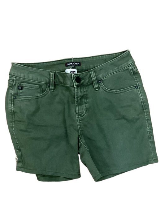 Shorts By Dear John  Size: 4