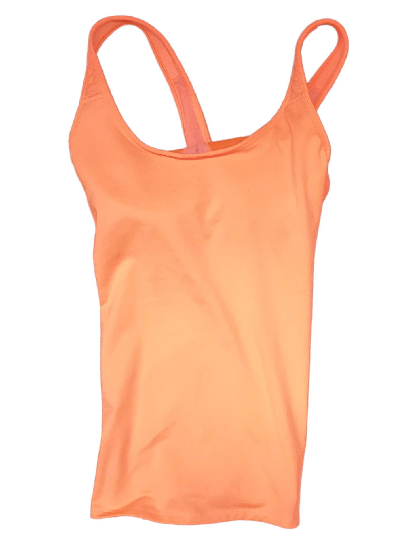 Athletic Tank Top By Athleta  Size: L