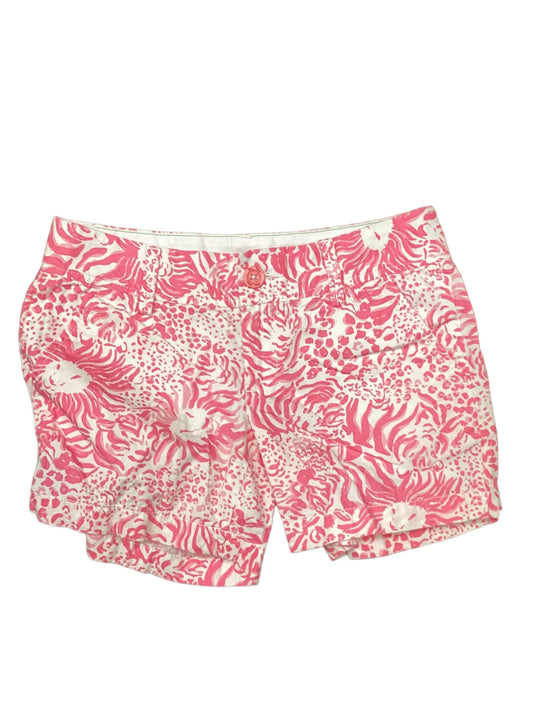 Shorts By Lilly Pulitzer  Size: 0