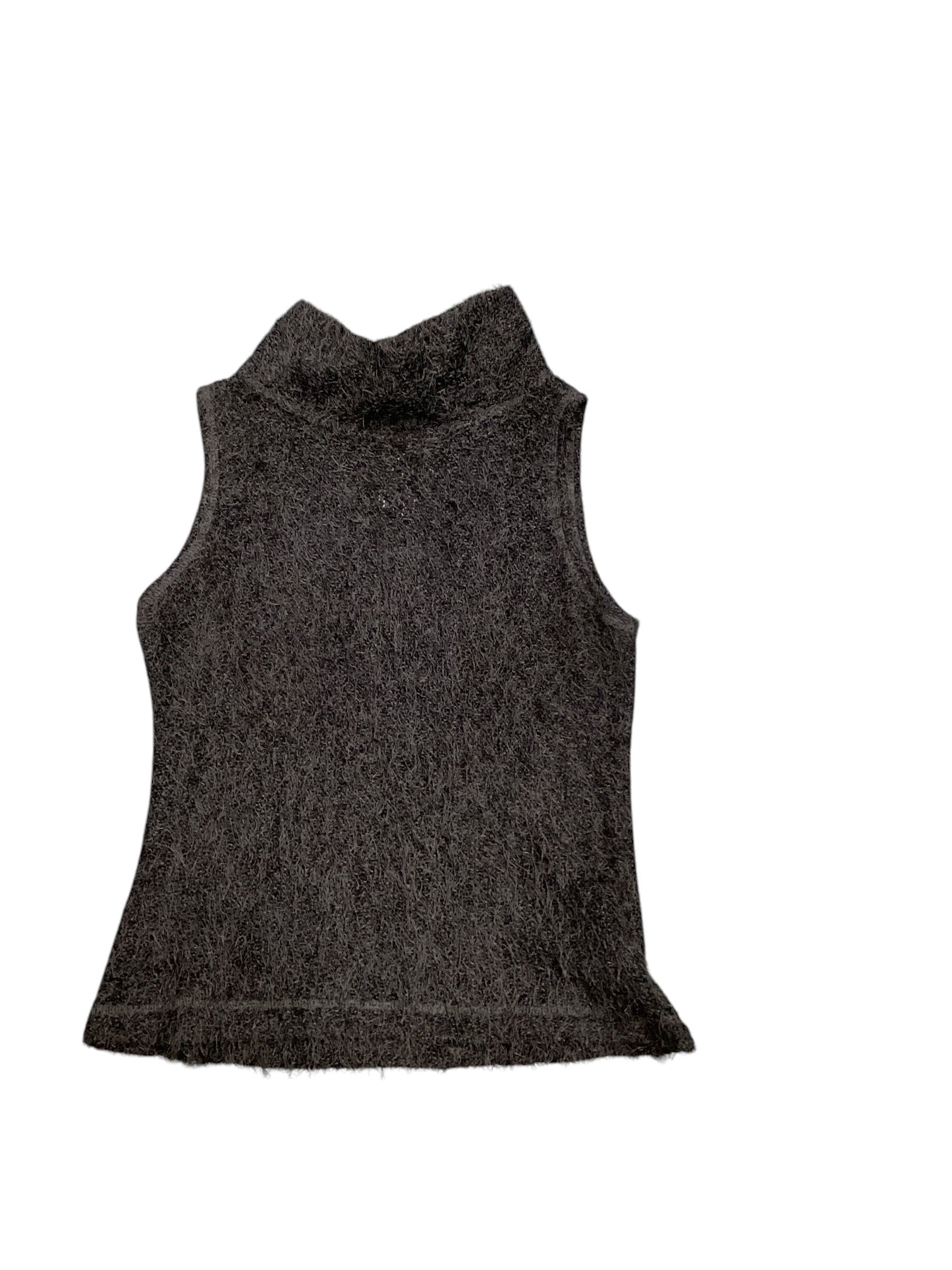 Sweater By Karen Kane In Black, Size: M