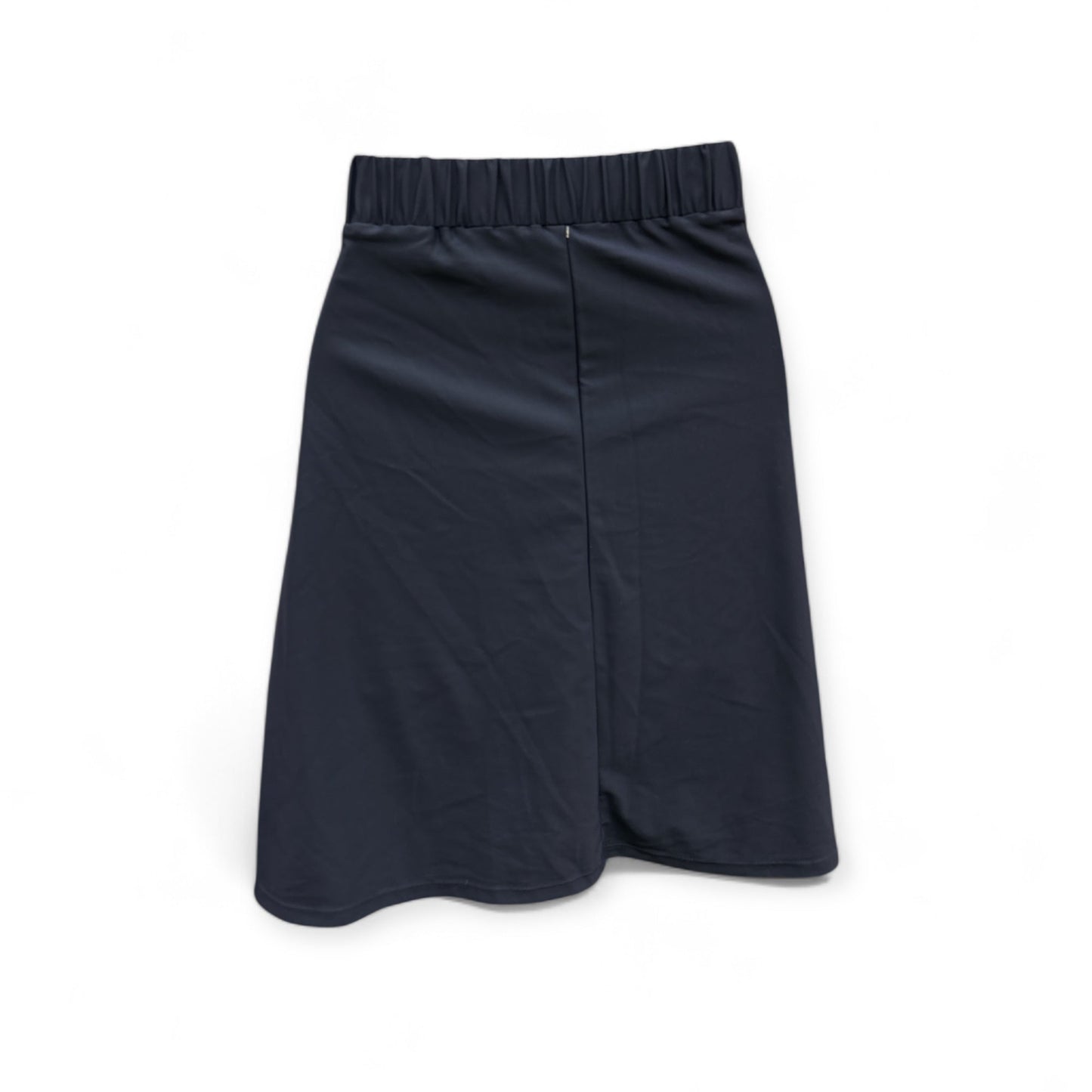 Athletic Skirt By Clothes Mentor In Navy, Size: 1x