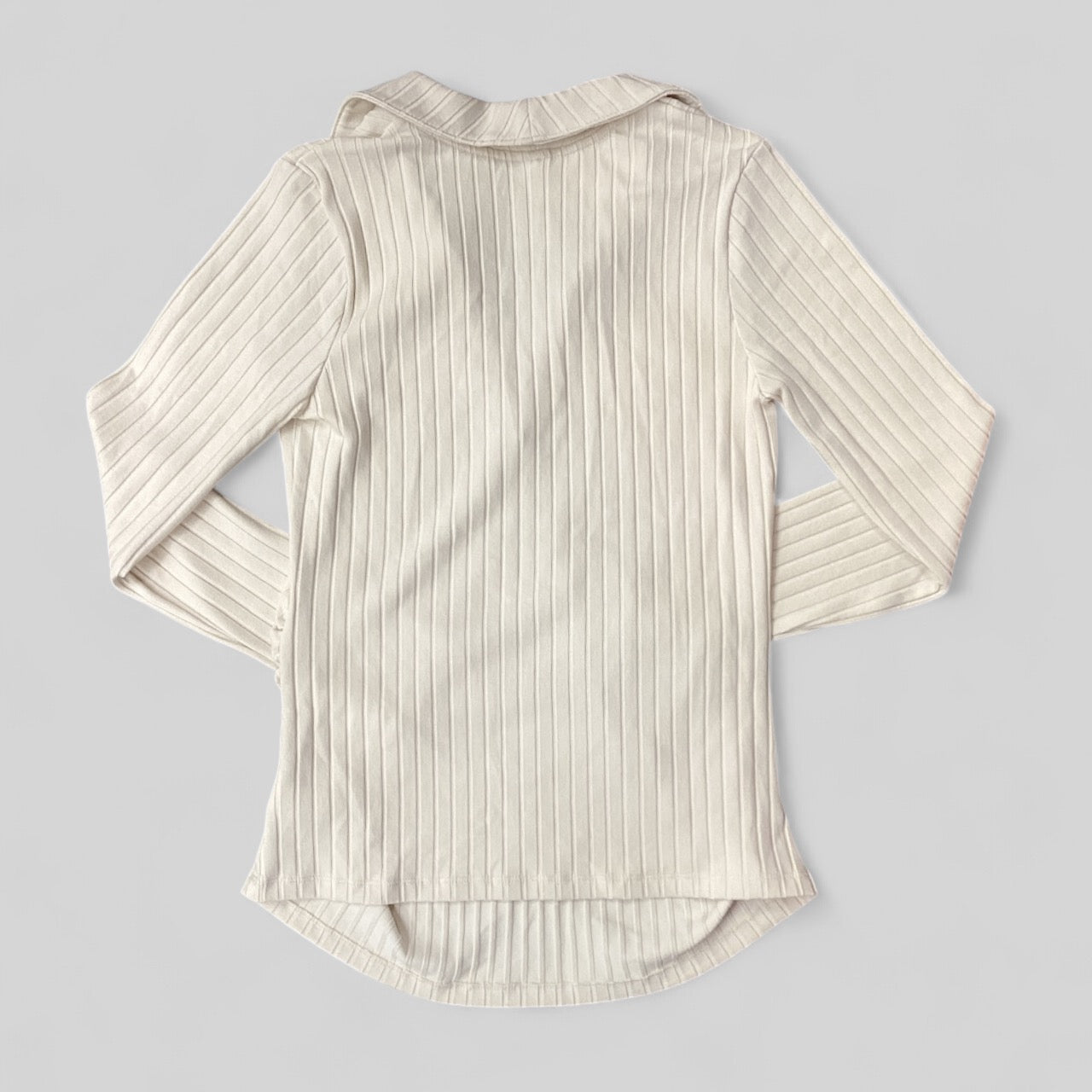 Maternity Top Long Sleeve By Old Navy, Size: S