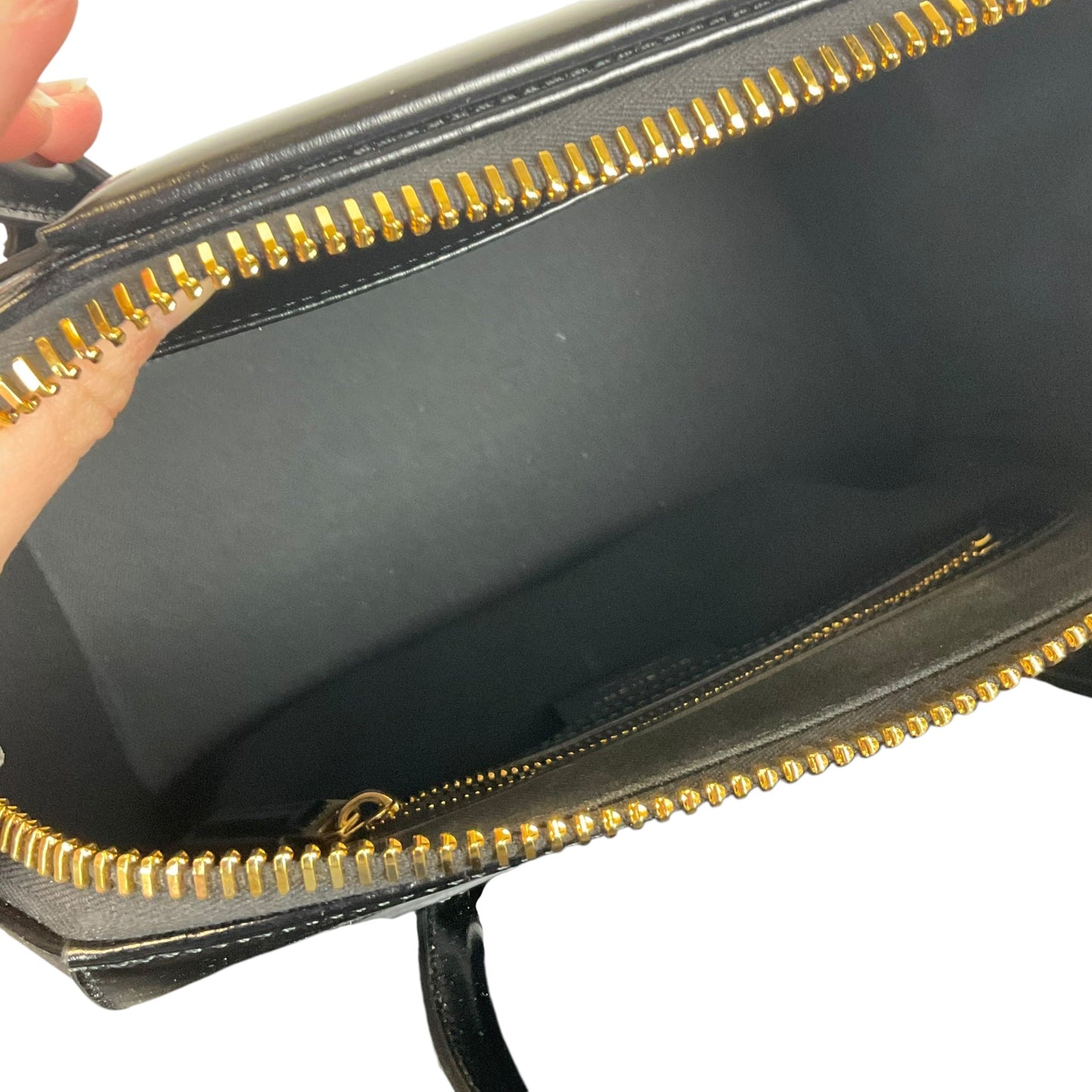 Handbag Luxury Designer By Givenchy, Size: Medium