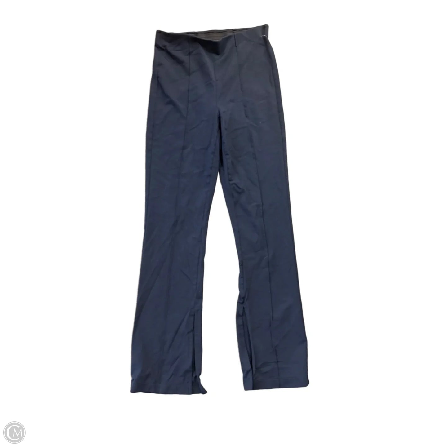 Athletic Pants By Athleta In Blue, Size: M