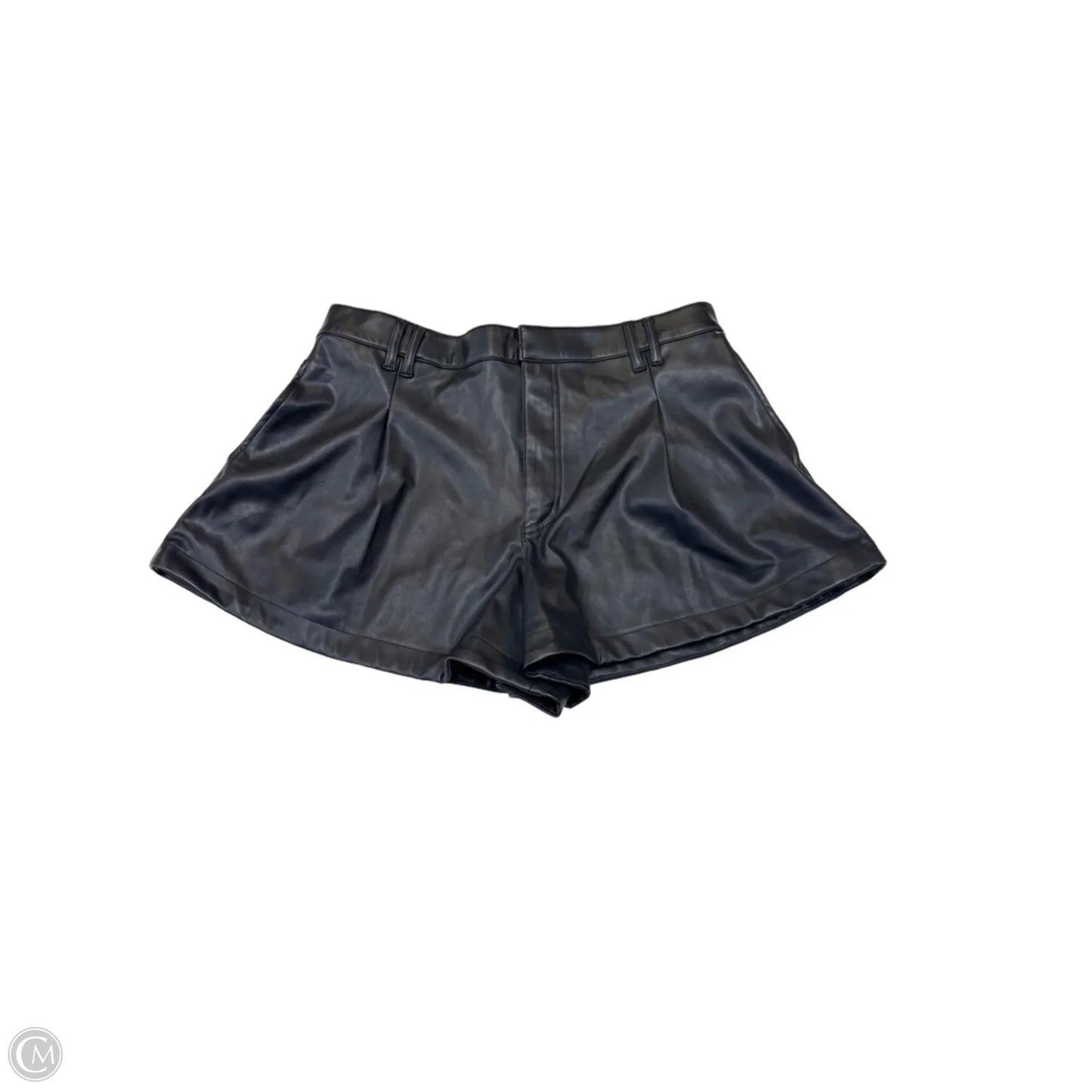 Shorts By We The Free In Black, Size: 14
