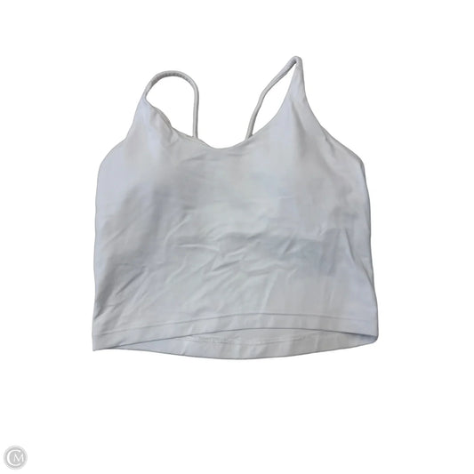 Athletic Tank Top By Athleta In Multi-colored, Size: Xs