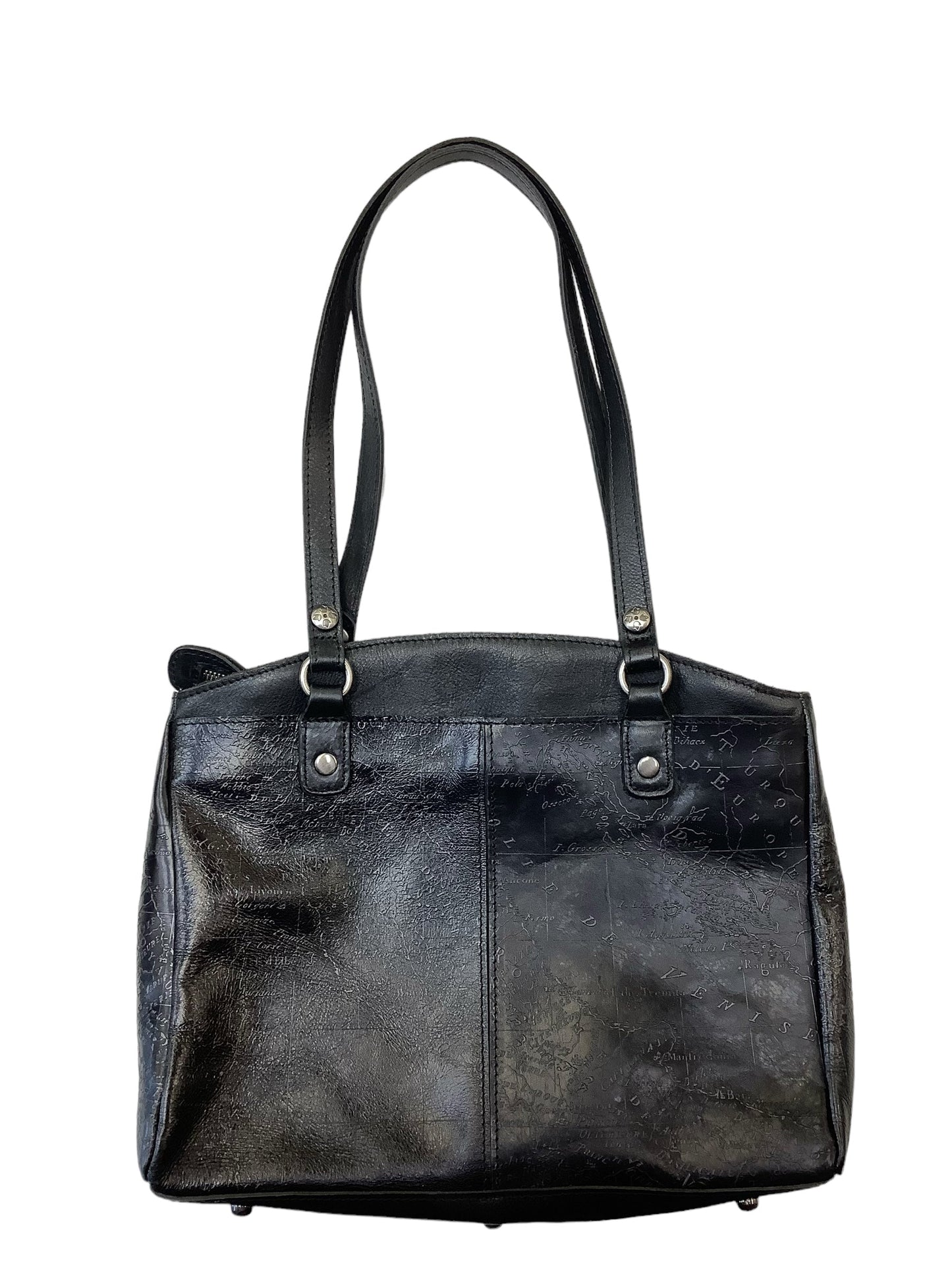 Handbag Designer By Patricia Nash  Size: Large