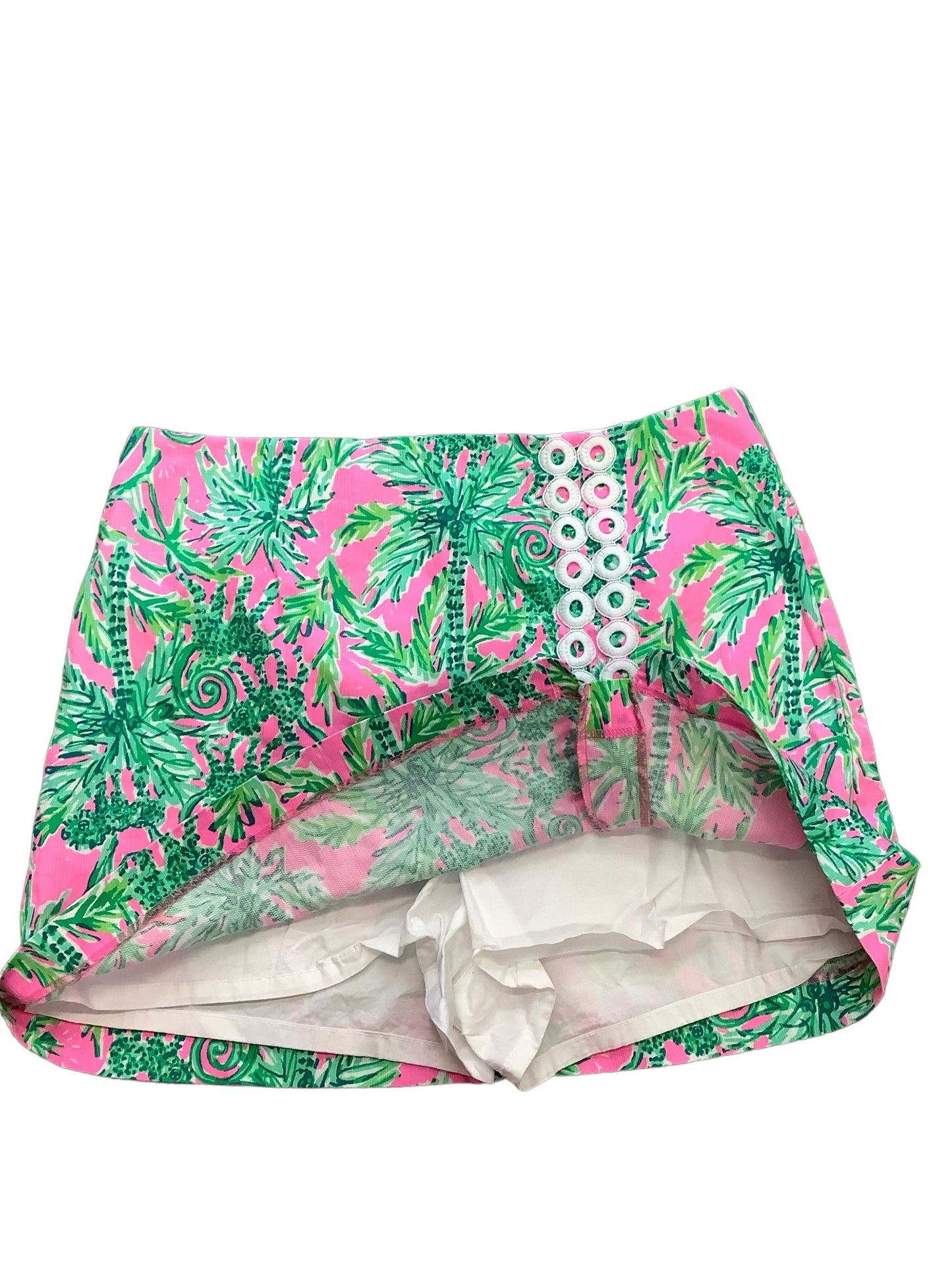 Skort By Lilly Pulitzer