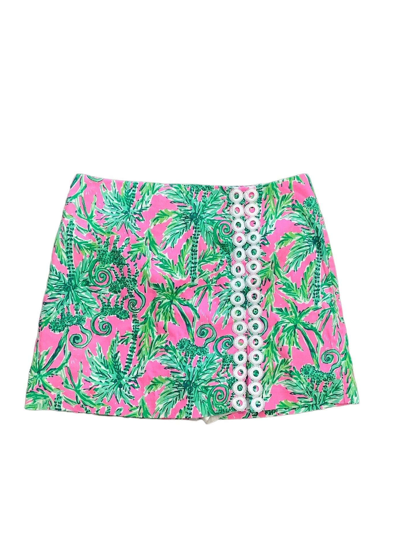 Skort By Lilly Pulitzer