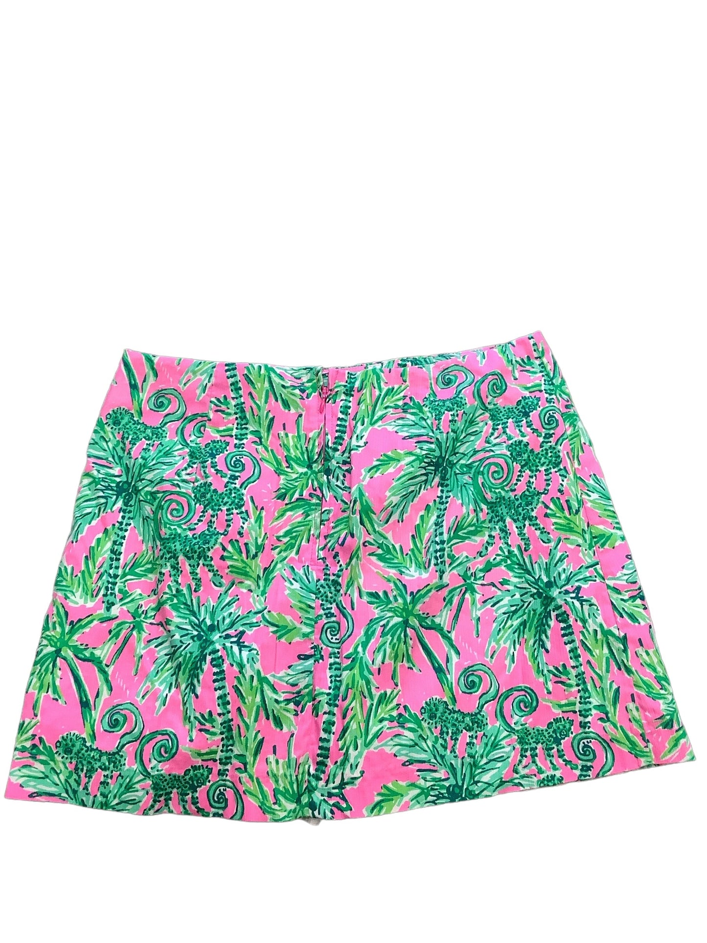 Skort By Lilly Pulitzer