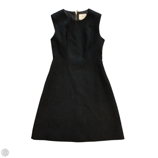 Dress Designer By Kate Spade In Black, Size: 6