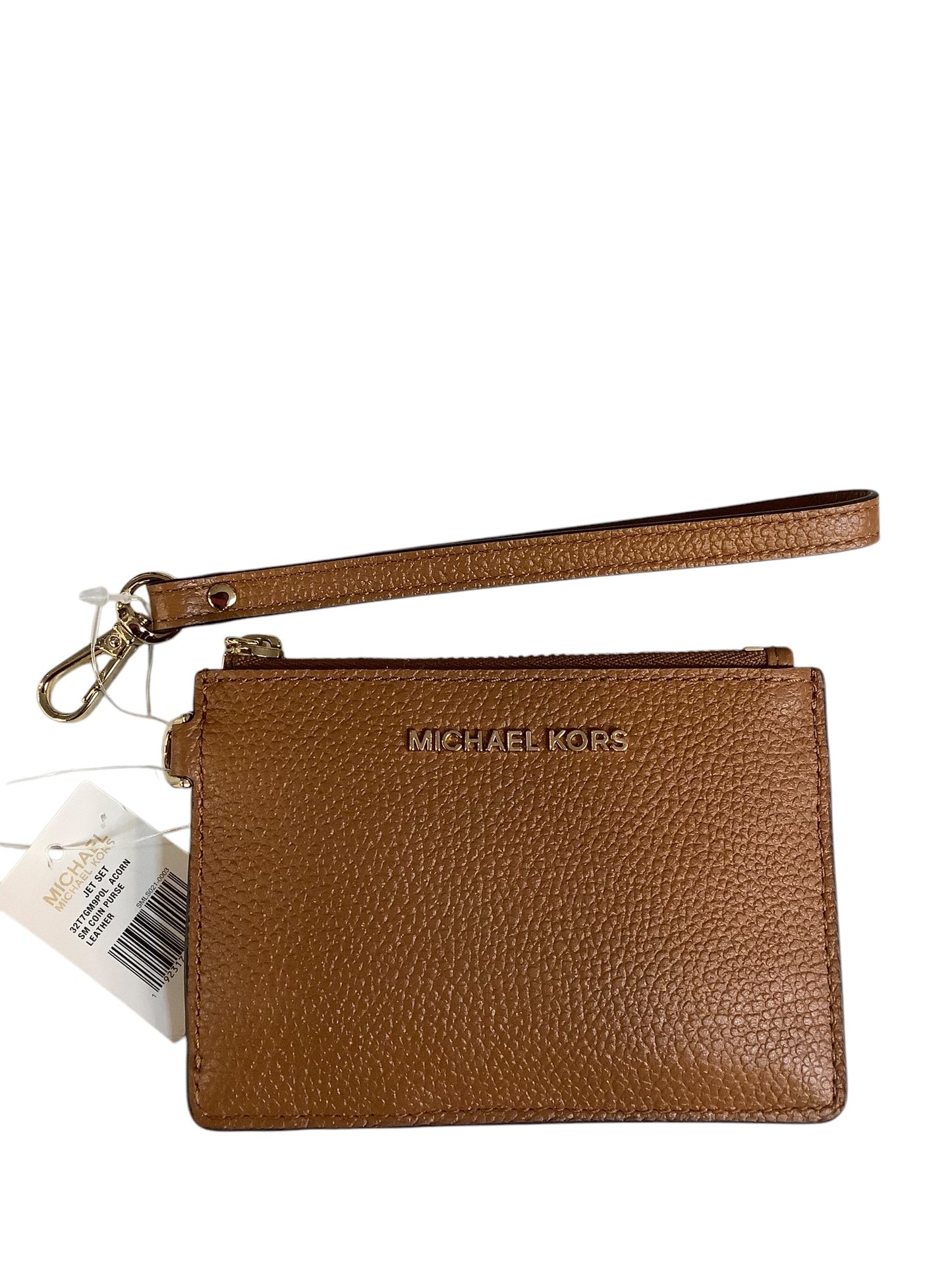 Wristlet Designer By Michael Kors, Size: Small