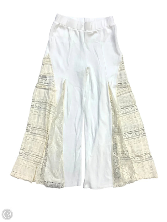 Pants Other By Pol In White, Size: M