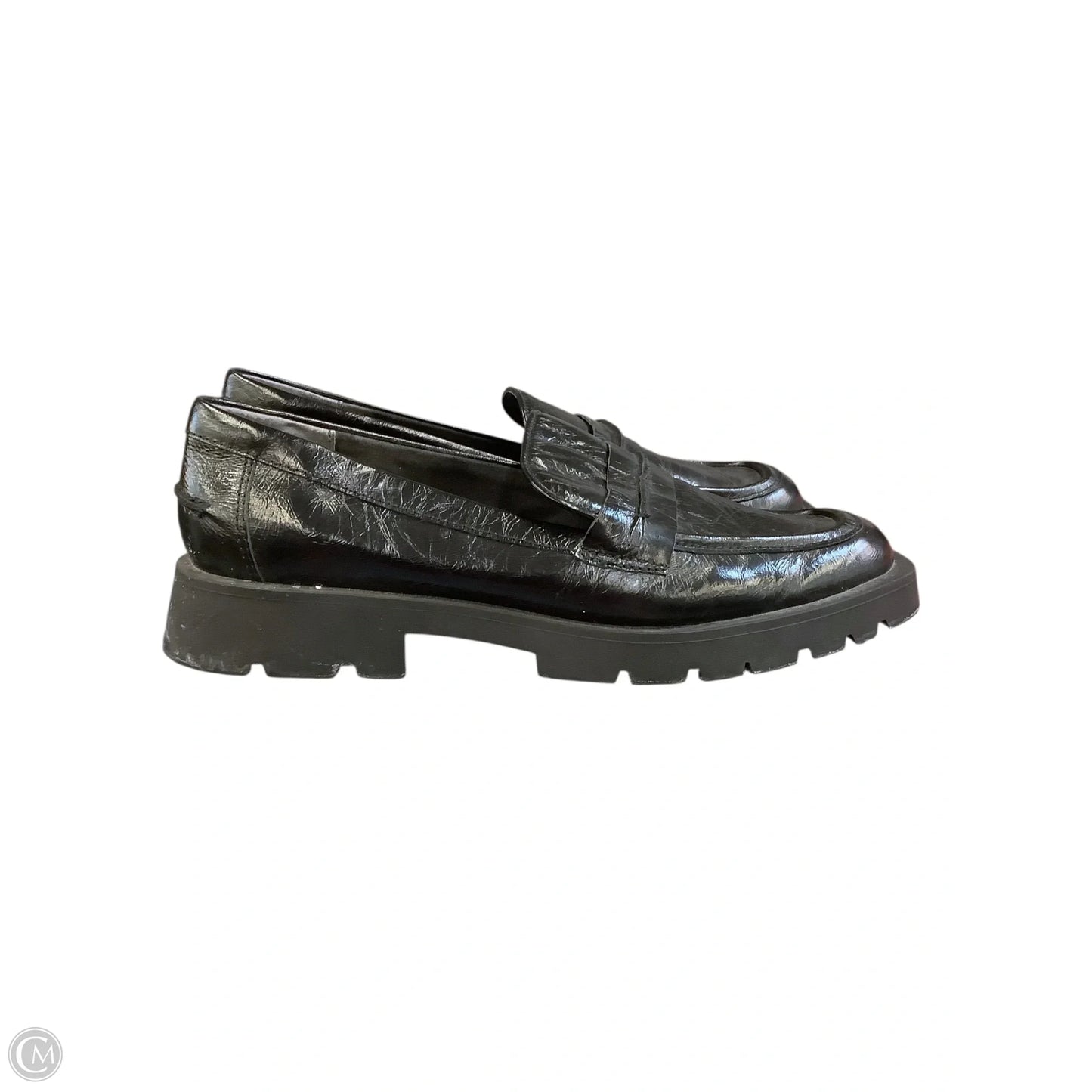 Shoes Flats By Dolce Vita In Black, Size: 9