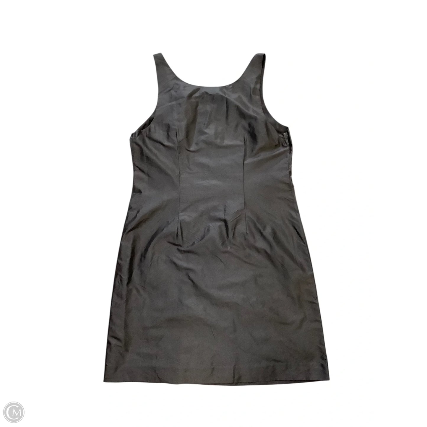 Dress Party Short By Eileen Fisher In Black, Size: Xs