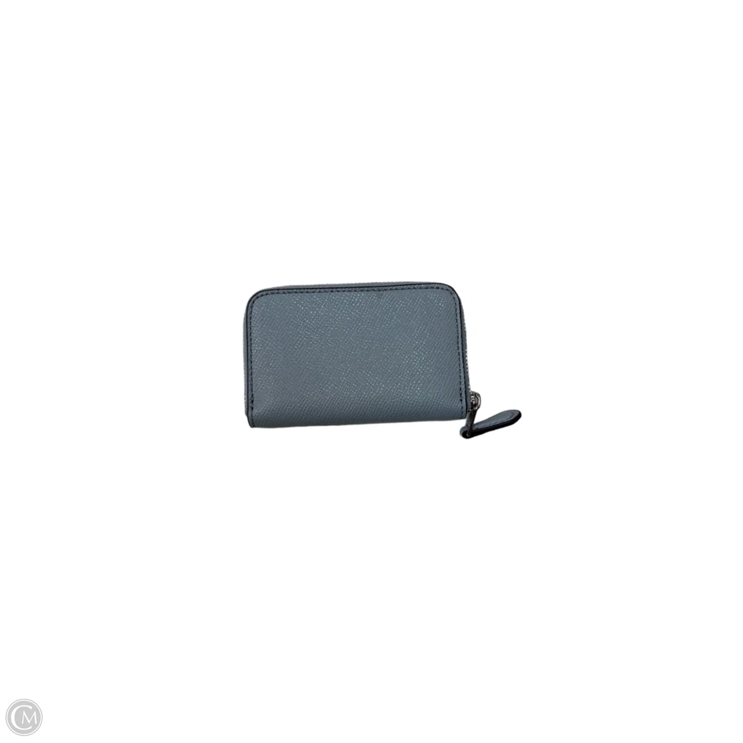 Wallet Designer By Coach, Size: Small