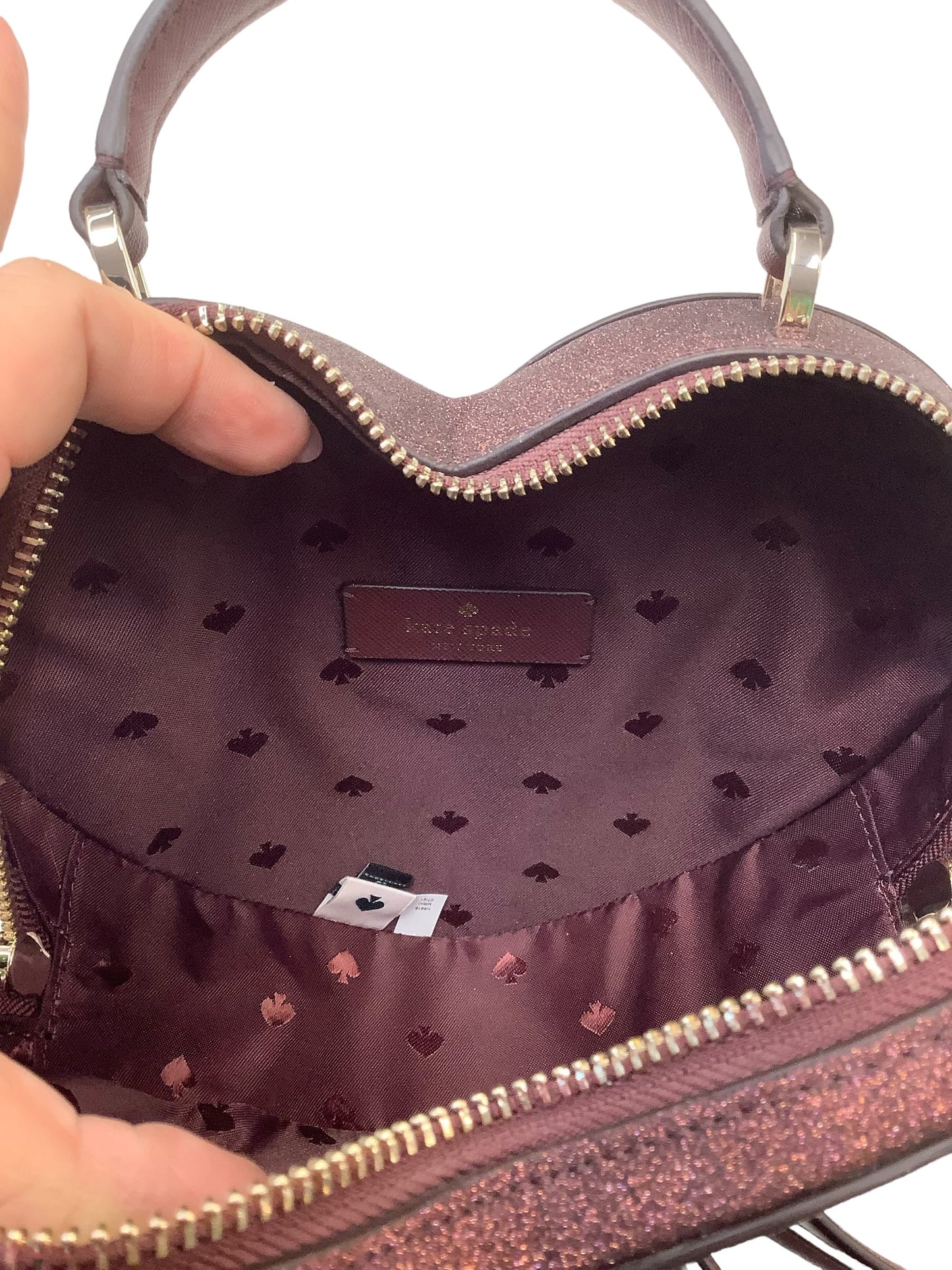 Handbag Designer By Kate Spade  Size: Small