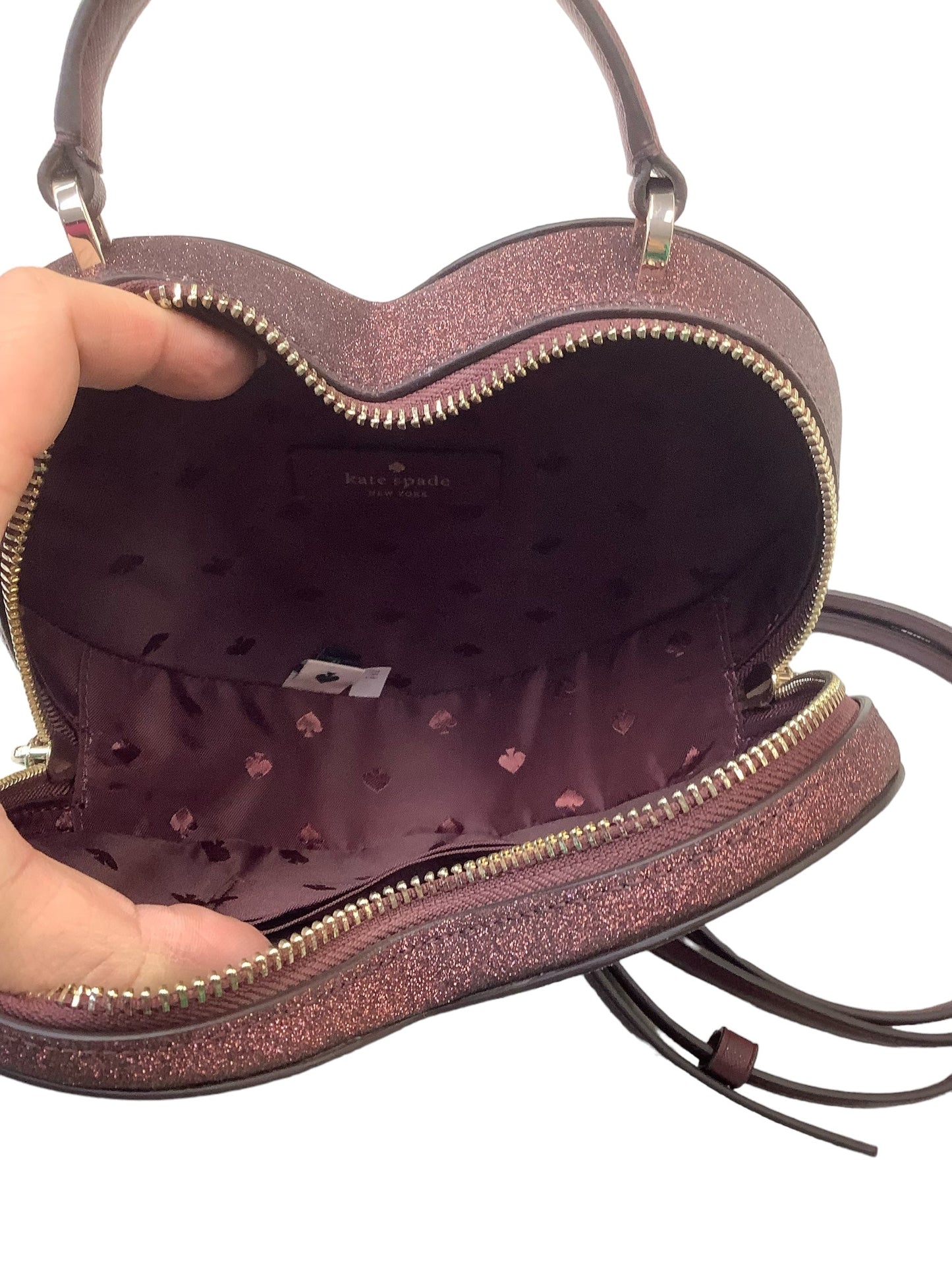 Handbag Designer By Kate Spade  Size: Small