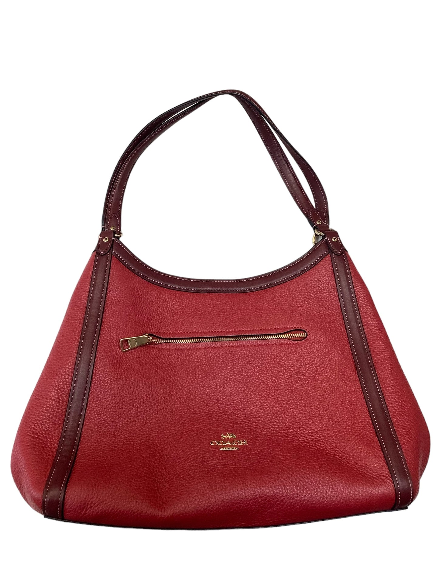 Handbag Designer By Coach  Size: Medium