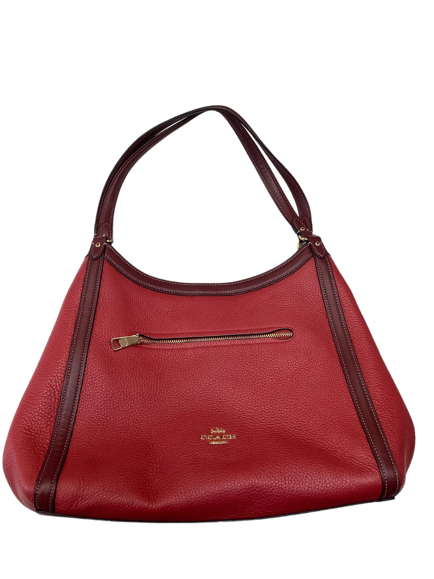 Handbag Designer By Coach  Size: Medium