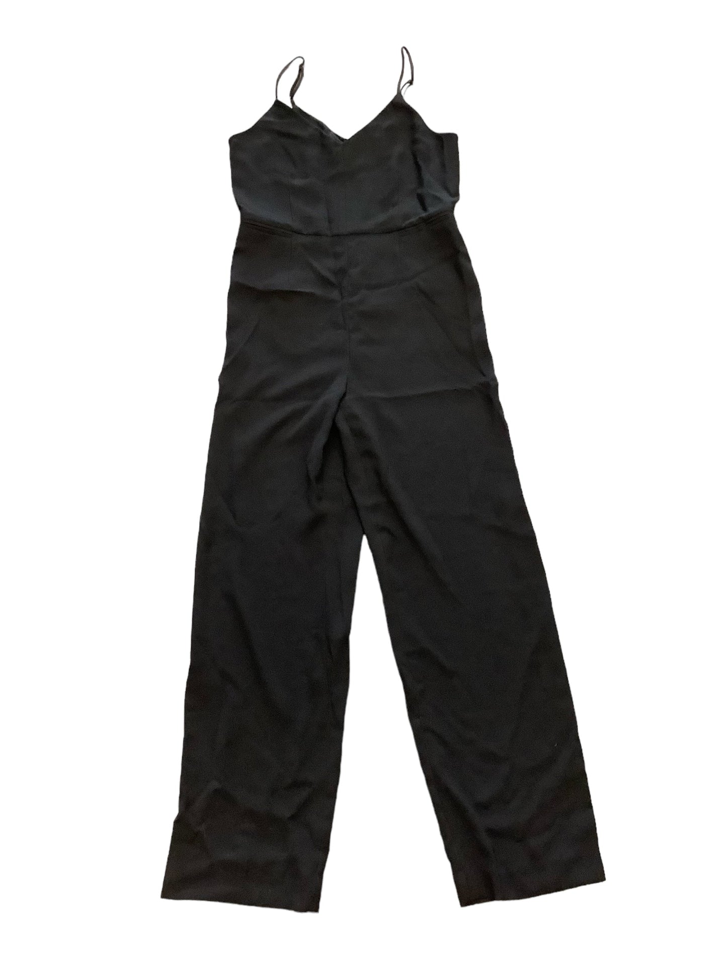 Jumpsuit By Anthropologie In Black, Size: 2