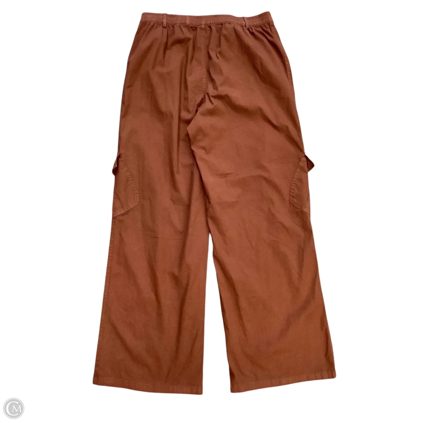 Pants Cargo & Utility By Bp In Brown, Size: 14