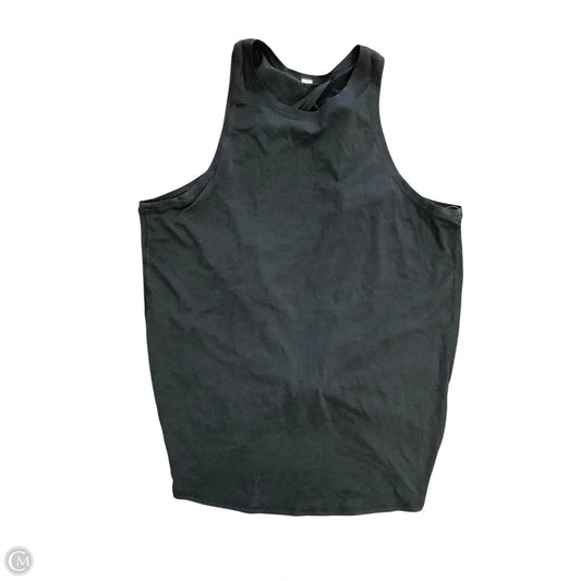 Athletic Tank Top By Lululemon In Multi-colored, Size: M