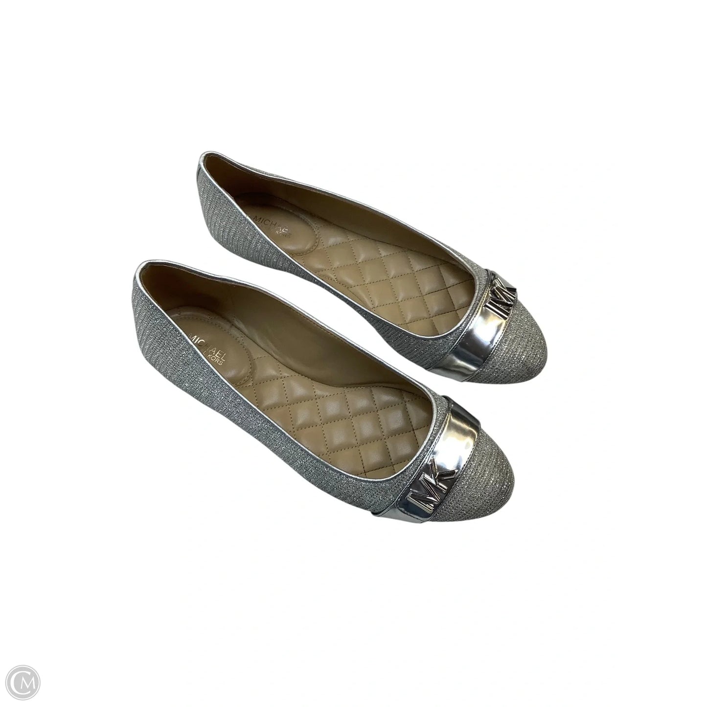 Shoes Designer By Michael Kors In Multi-colored