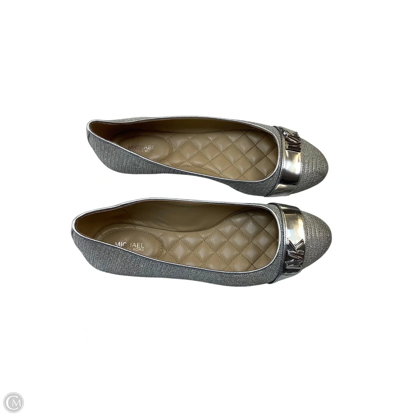 Shoes Designer By Michael Kors In Multi-colored