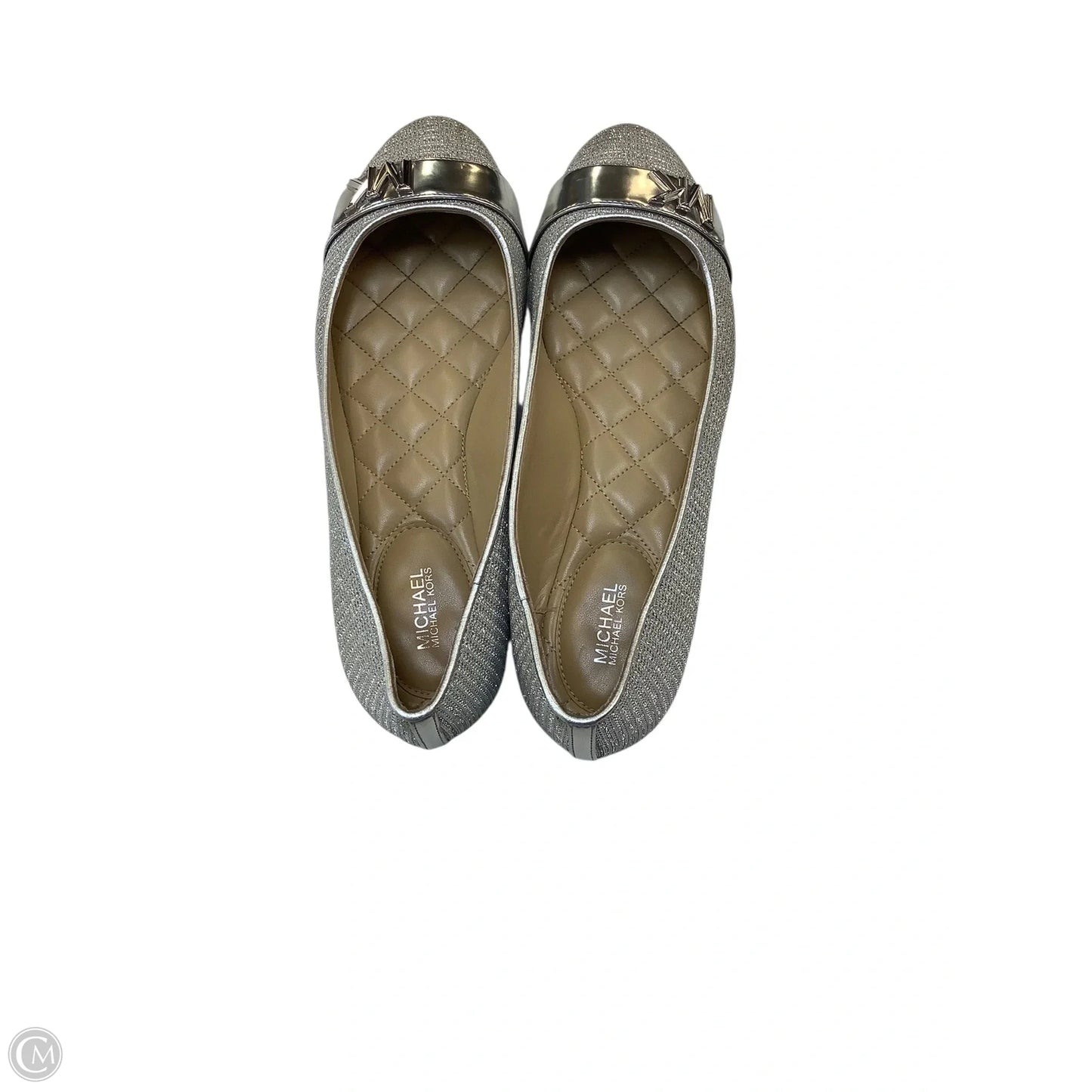 Shoes Designer By Michael Kors In Multi-colored