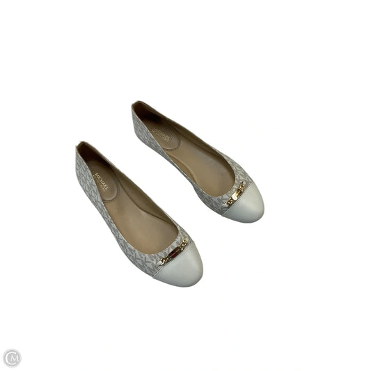 Shoes Designer By Michael Kors In Multi-colored