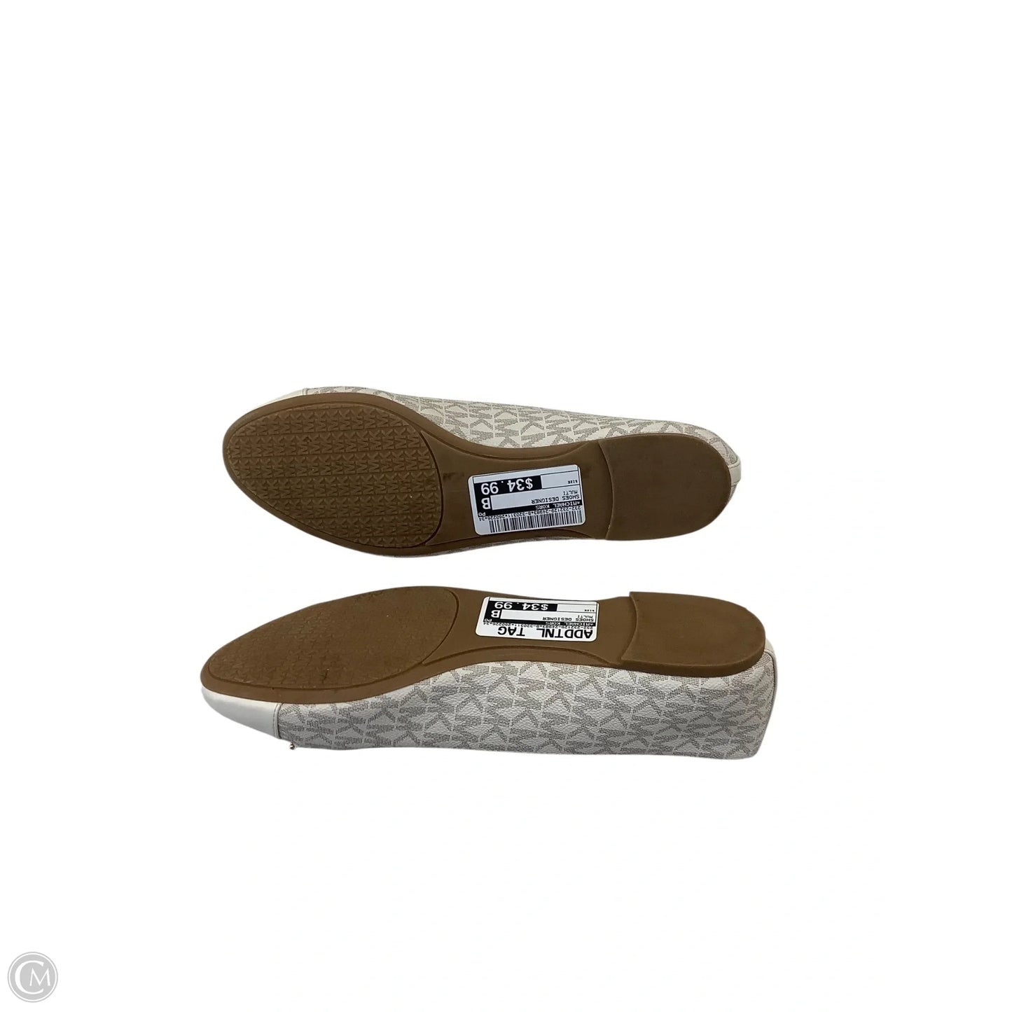 Shoes Designer By Michael Kors In Multi-colored