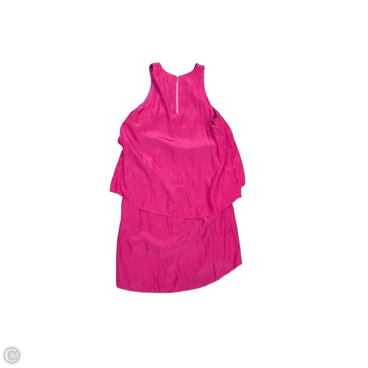 Dress Casual Short By Elizabeth And James In Pink, Size: Xs