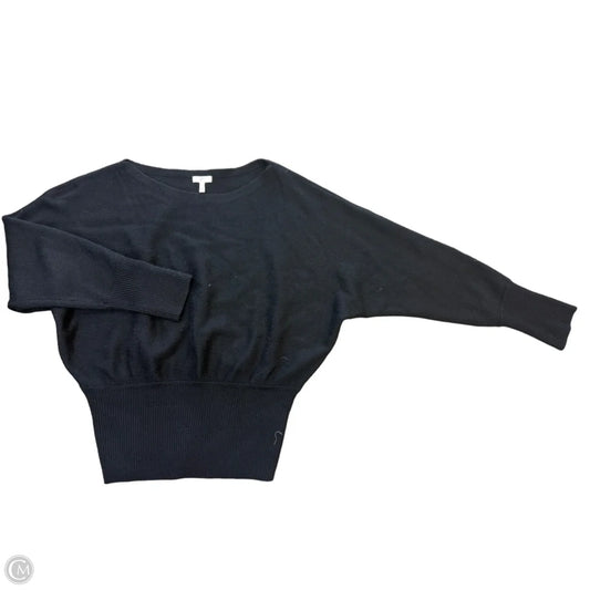 Sweater By Joie In Black, Size: L